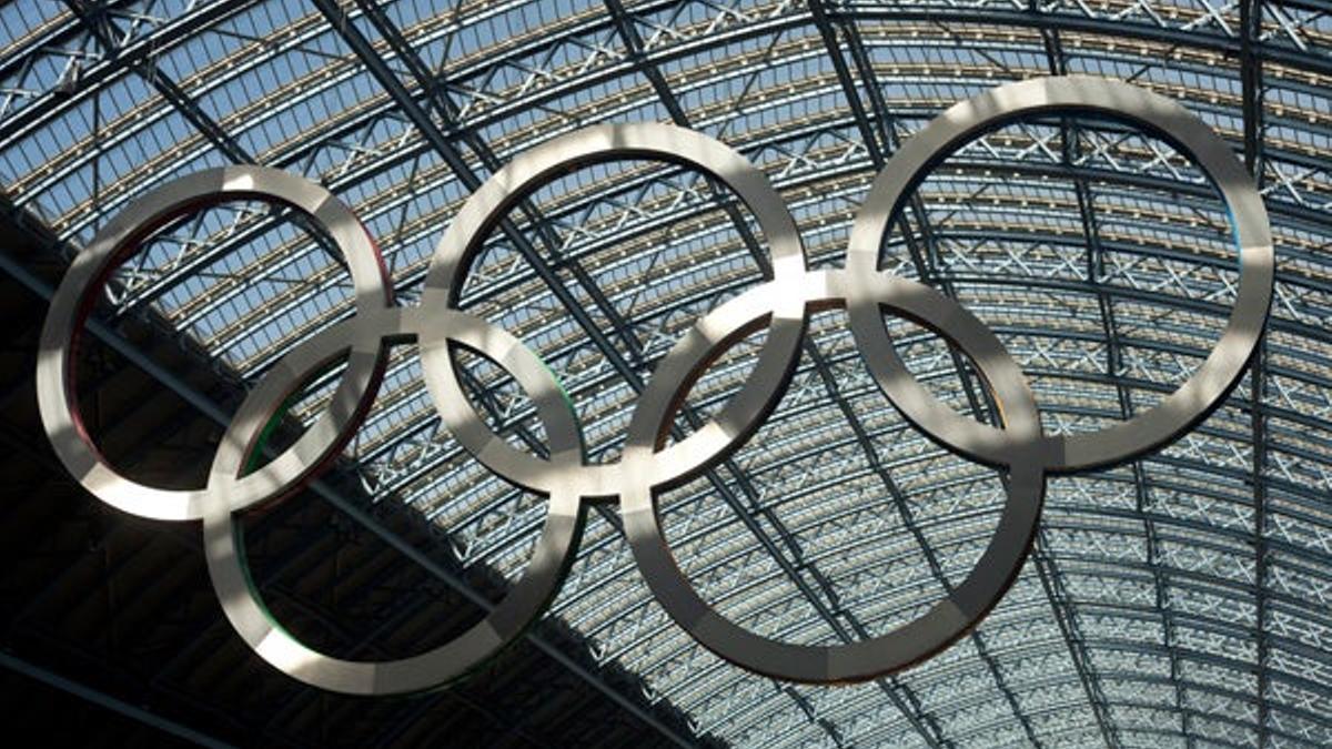 Consigue una de las 50.000 entradas para los Juegos Olímpicos Londres 2012