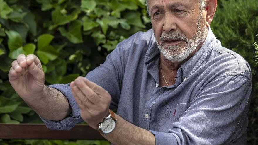 El juez Castro, sobre la amnistía: &quot;Me duele mucho decirlo, pero ceder a cambio de votos no me parece digno&quot;