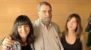 Enrique González Macho, nou president de l’Acadèmia del Cine.