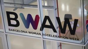 5ª edició de la Barcelona Woman Acceleration Week