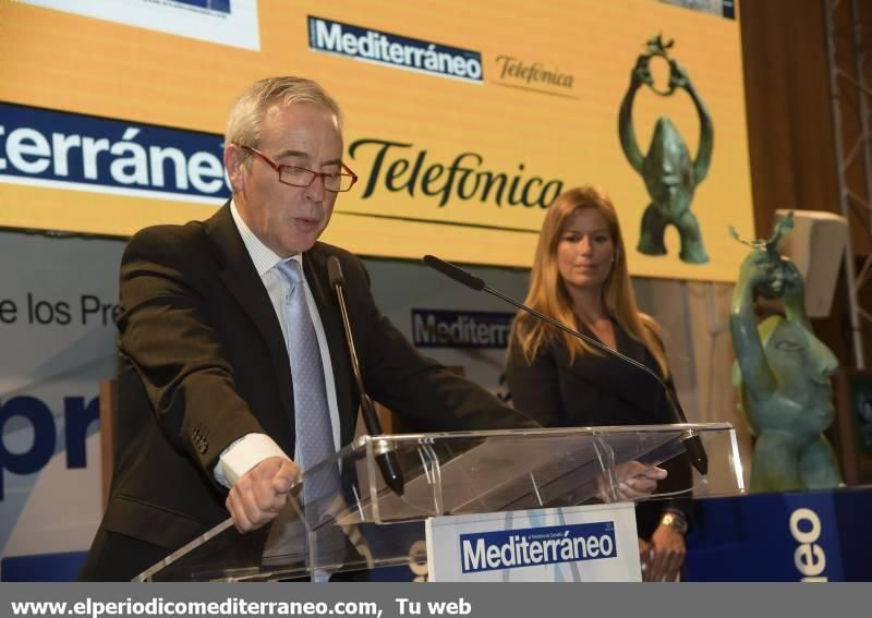 Todas las imágenes de la gala de Empresa del Año de Castellón de Mediterráneo (409 elementos)