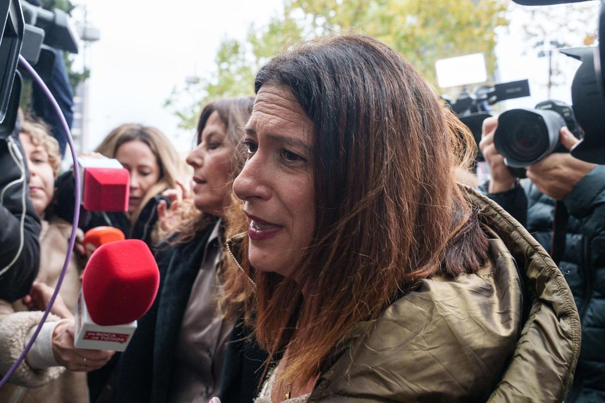 "Operación PSOE": 4.000 euros al mes a Leire Díez para sabotear a "la UCO patriótica" y los casos de Begoña Gómez y del hermano de Sánchez