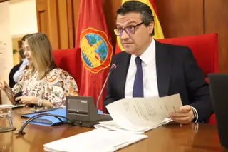 El Pleno de Córdoba exige por unanimidad al Gobierno de España no demorar más la conversión en autovía de la N-432