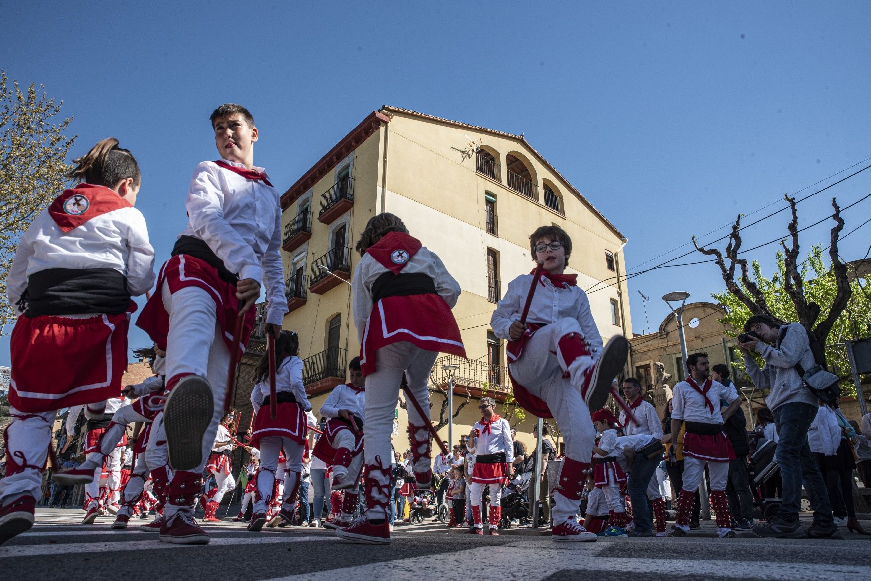 Caramelles de Súria 2022