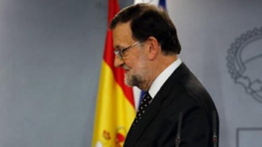 Rajoy cede turno pero apura sus opciones