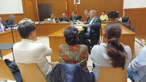 Juzgan a los responsables de una residencia de Sant Quirze por tener los ancianos desnutridos y sucios