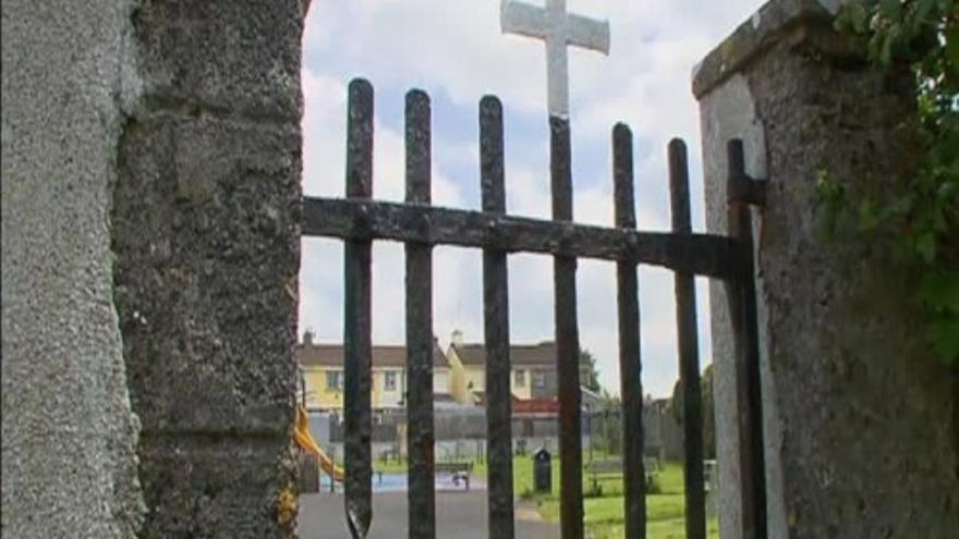 Encuentran casi 800 cadáveres de niños en un convento de Irlanda