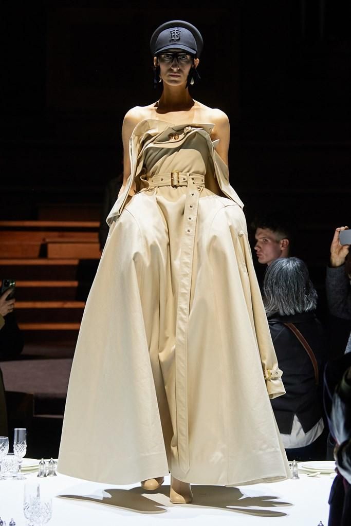 Burberry