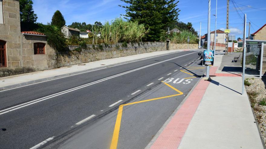 Moaña modifica el Plan Xeral para salvar el gran proyecto comercial de Tirán