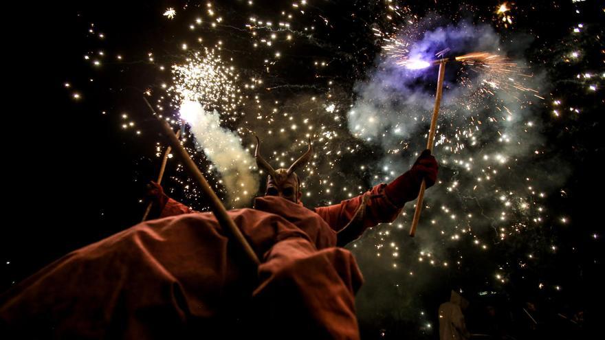 Es busquen bruixes i dimonis