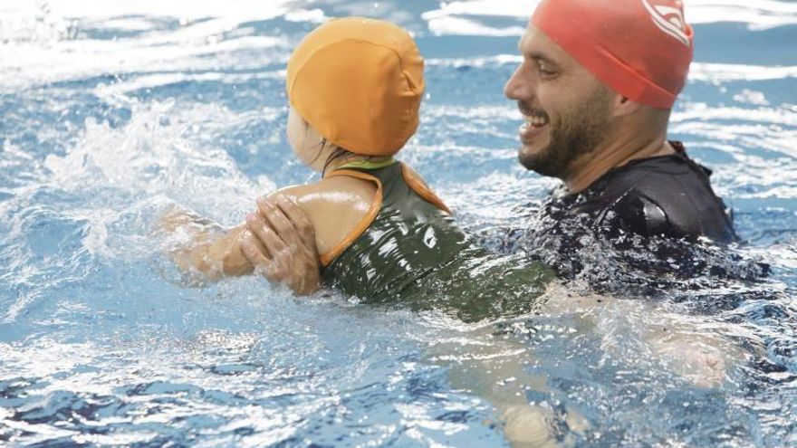 Campus de verano, un respiro para las familias, un oasis para los pequeños