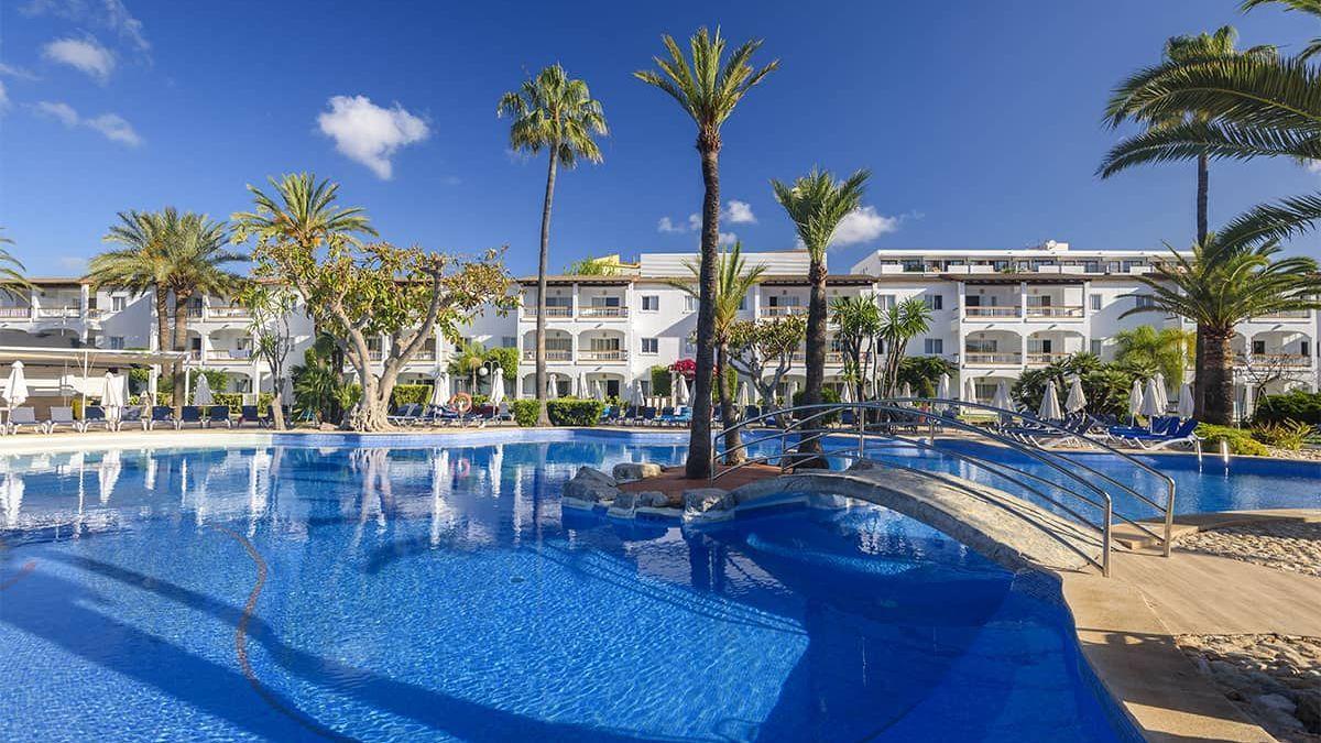 Im April stehen viele der Hotels auf Mallorca Urlaubern wieder offen.