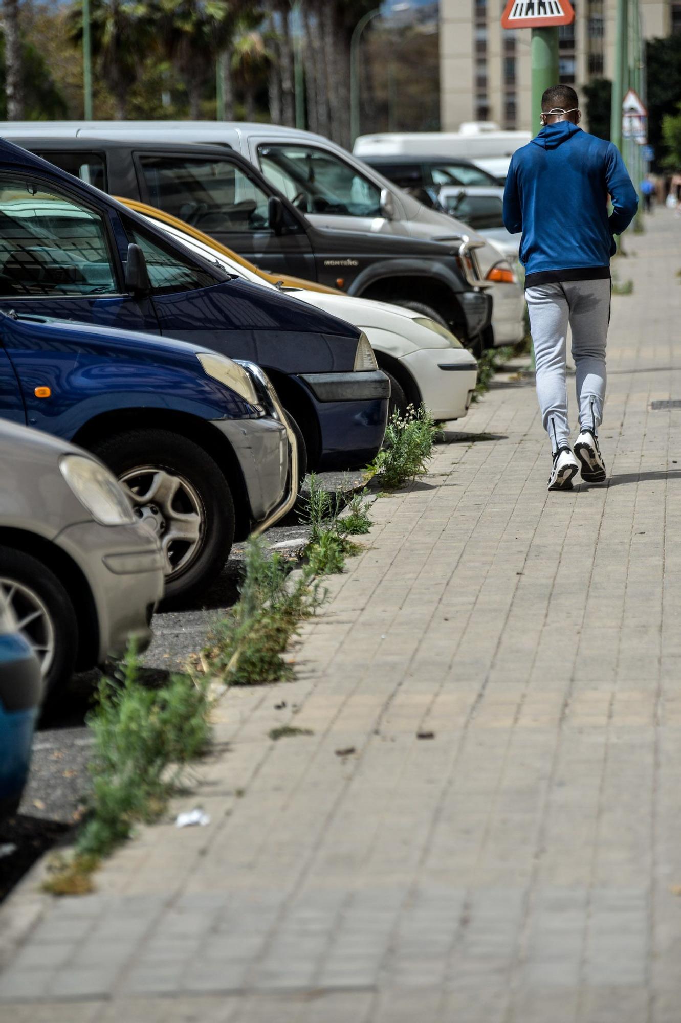 Barrios que buscan fondos europeos | La Paterna