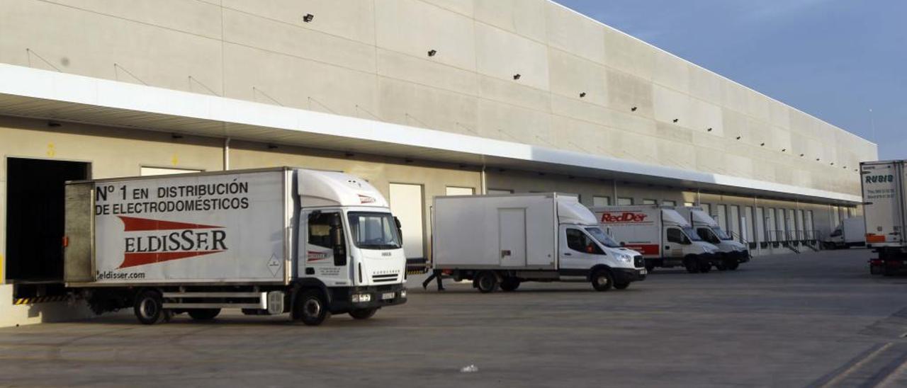 Pascual Martí y Master montan una de las mayores centrales de compra de  España - Levante-EMV
