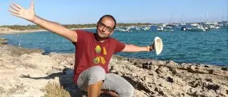 Àngel Aguiló: «Balears serveix per pagar l’AVE i la festa de tot l’Estat»