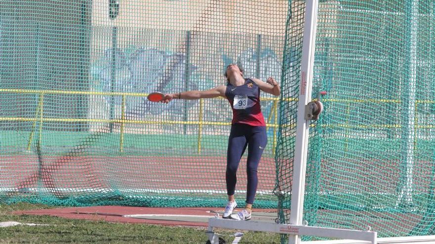 Campeonato de Atletismo Ciudad de Cartagena