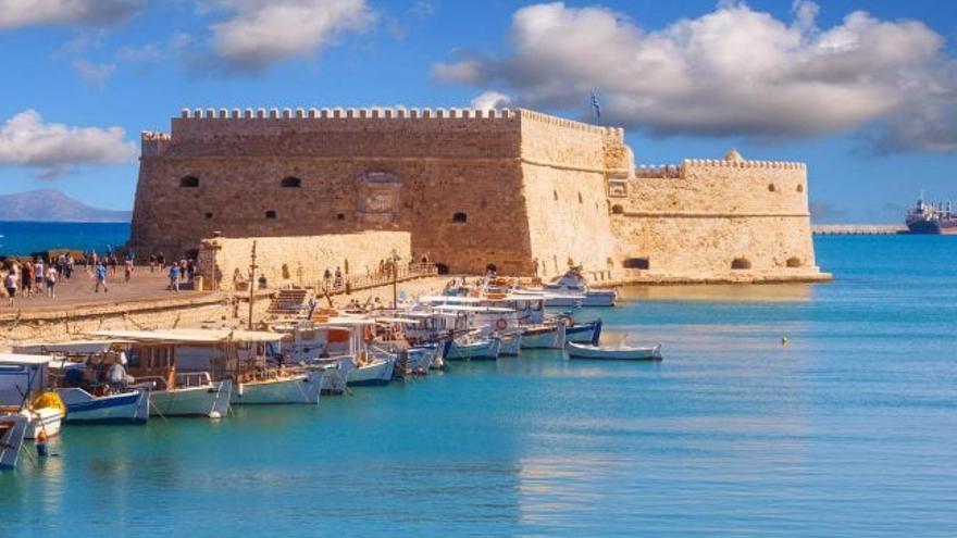 Creta adelanta a Mallorca en las preferencias de los turistas alemanes.