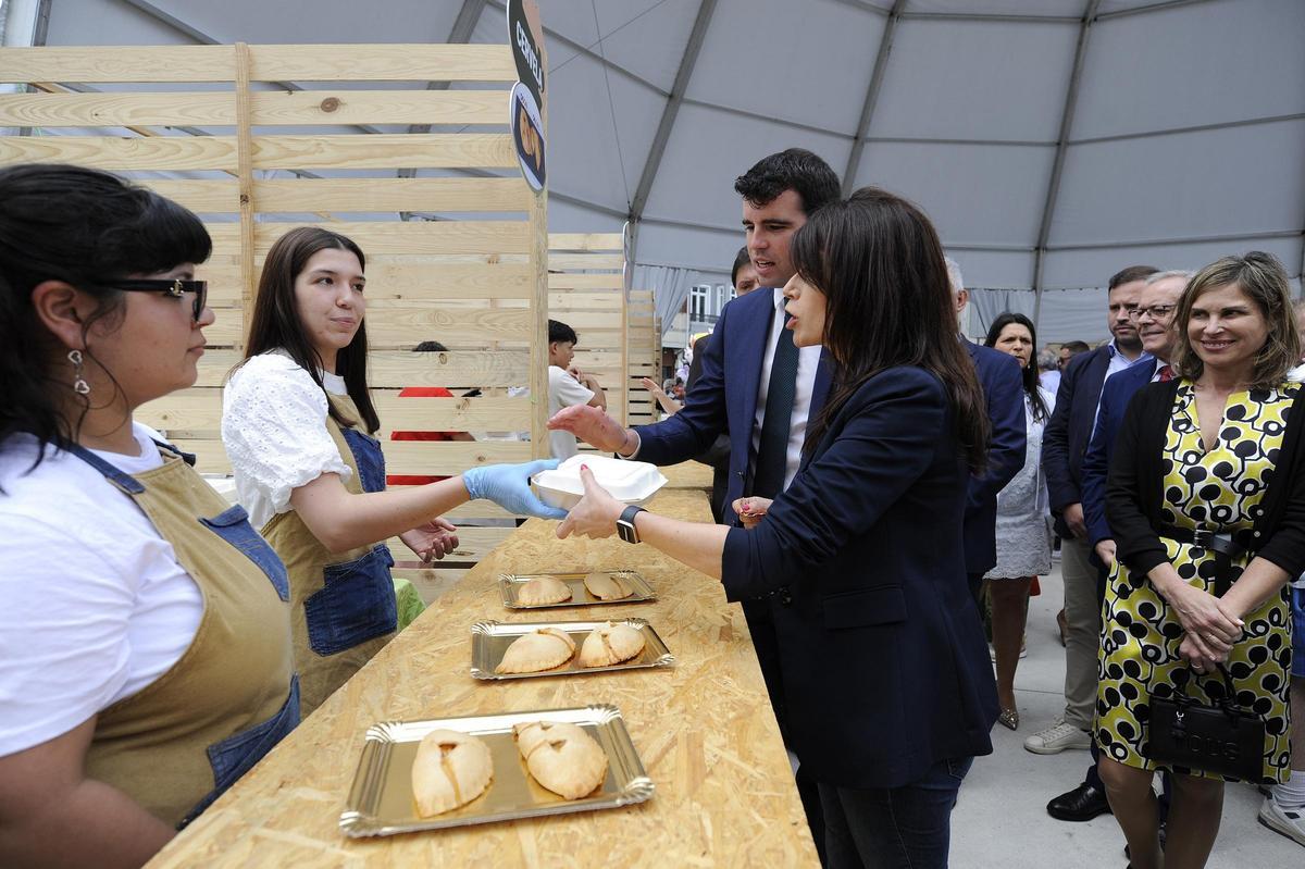 Imagen de la edición del año pasado.