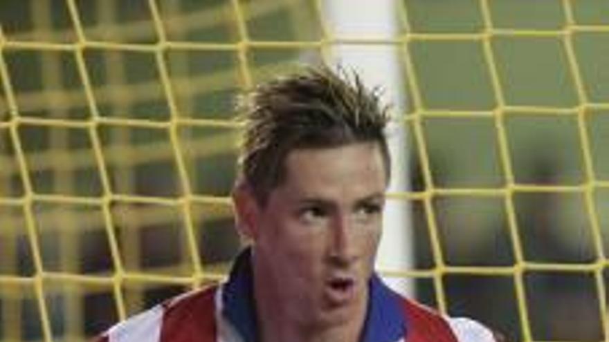 Fernando Torres.