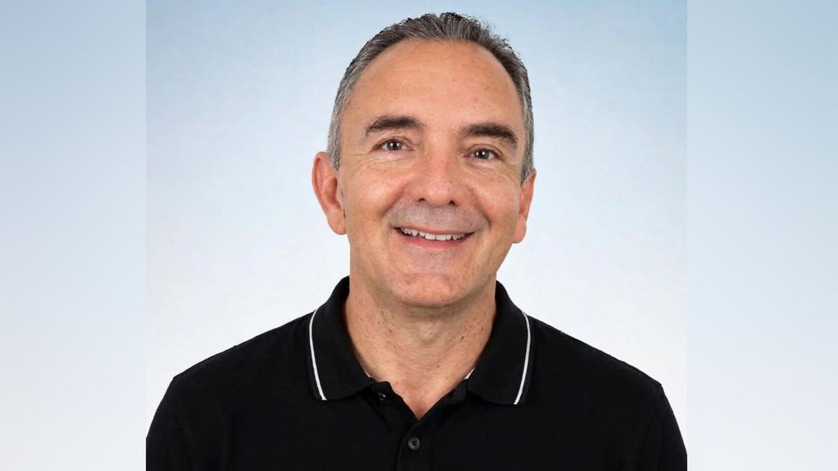 José Fraile, afectado por una enfermedad de la retina vinculada al estrés: «Me dijeron que me convendría volverme pasota»