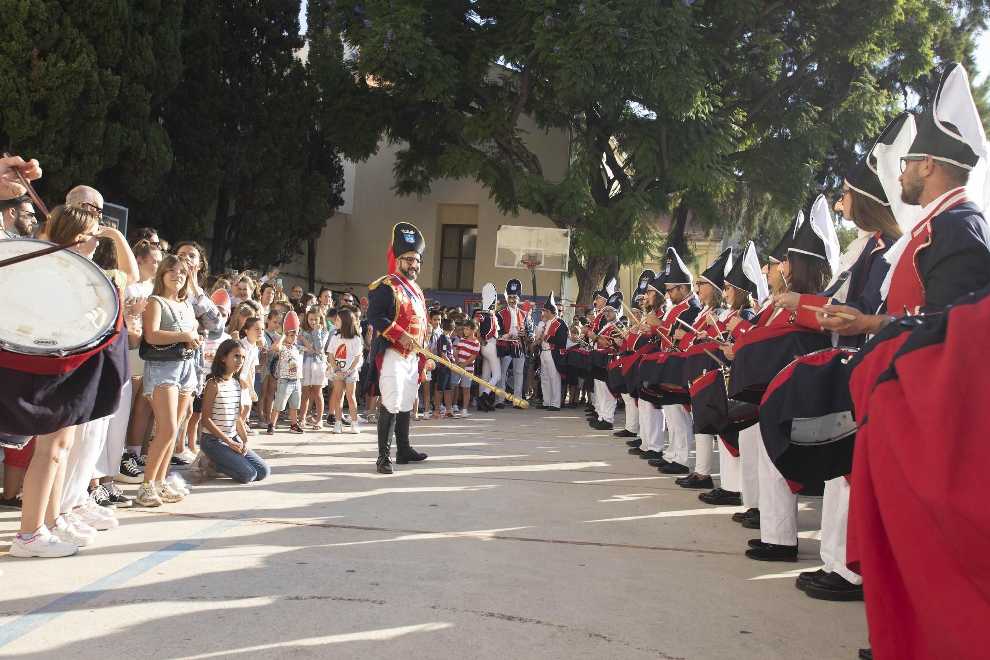 Así ha arrancado la Fira i Festes de Gandia 2023