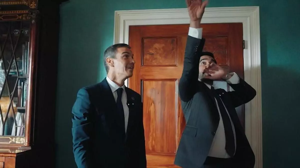 Mamdani publica un vídeo con Sánchez y celebra los "tiros difíciles" de la izquierda