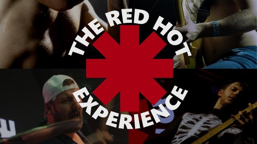 The Red Hot Experience (Tributo a Red Hot Chili Peppers)