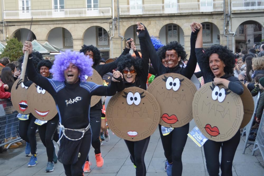 San Silvestre 2017 | Búscate en la galería