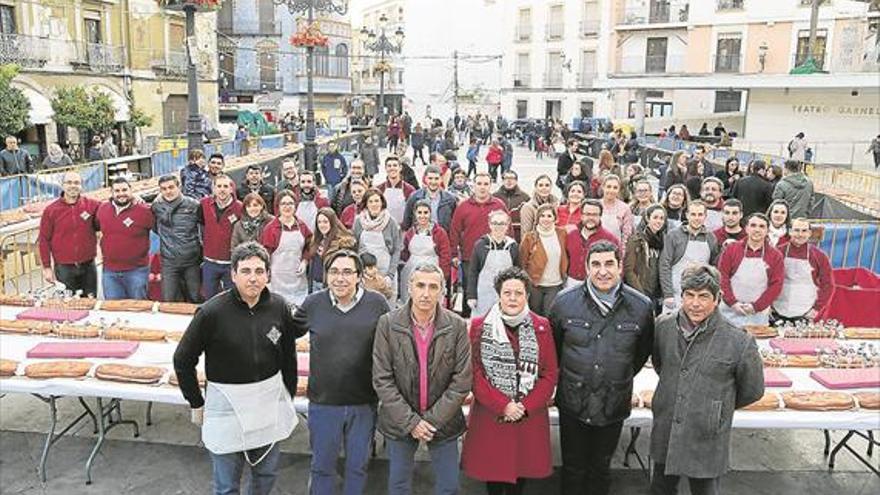 La Navidad más dulce