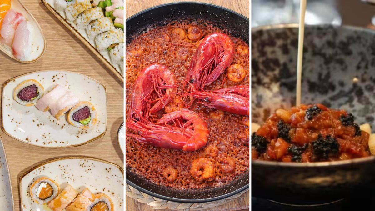 The Fork publica su top 100 España.