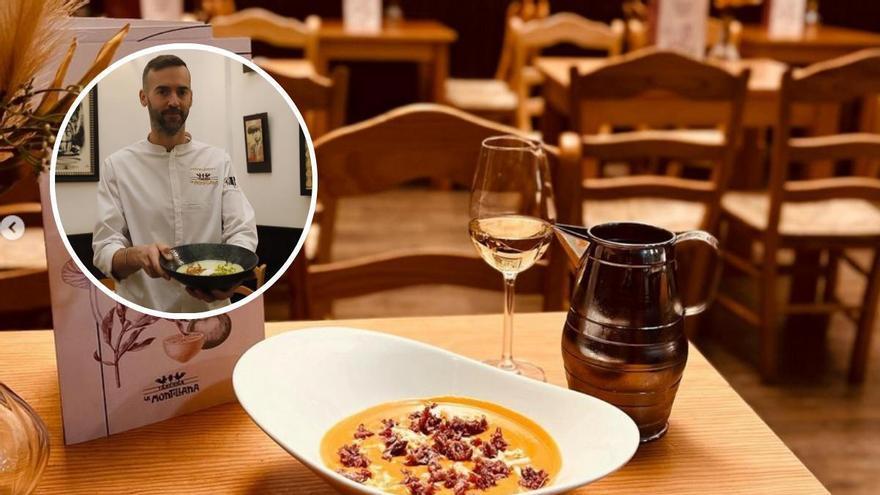 Córdoba se come este verano: La Montillana propone una ruta de sabor por sus platos imprescindibles