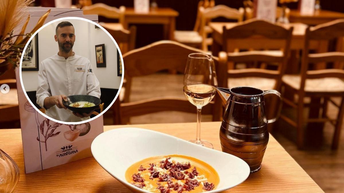 La Taberna La Montillana celebra el verano con unas Jornadas Gastronómicas