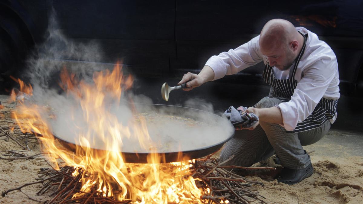 Menjars de la Terra: cinco menús con mucho sabor a Alicante