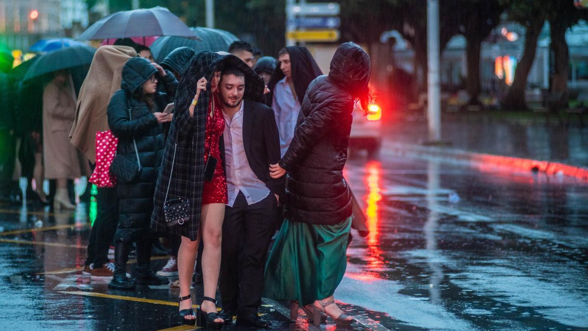 Fin de Año en A Coruña: Celebración de Nochevieja y bienvenida a 2023