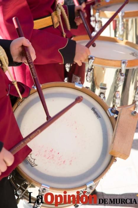 SACOFES en Caravaca