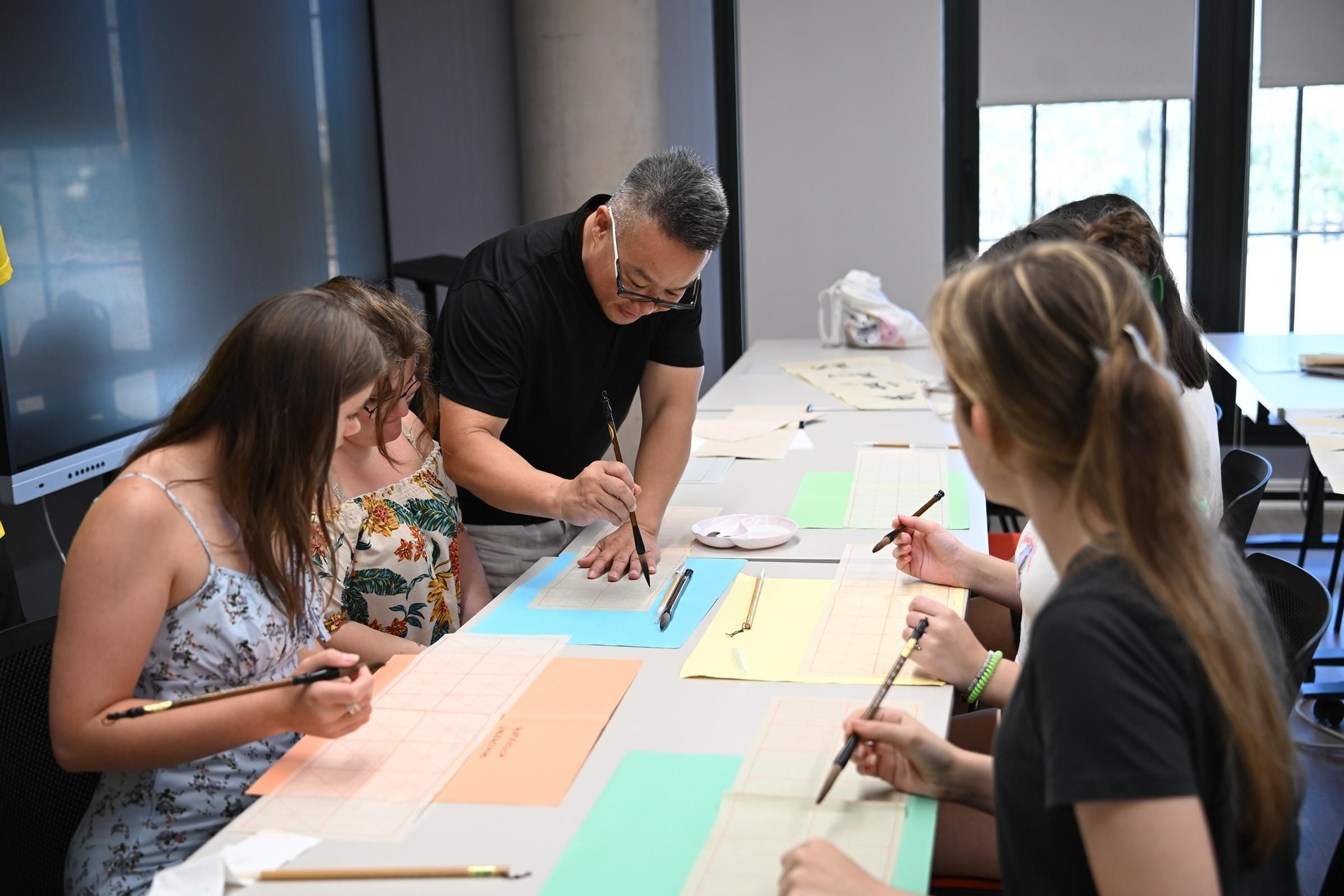 Cultura China para todos en Elche