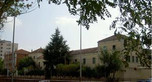 L’Ajuntament de Sabadell no haurà d’indemnitzar l’Estat per recuperar l’antiga caserna de la Guàrdia Civil