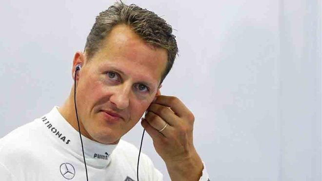 Uno de los vehículos más queridos por Michael Schumacher se pone a la venta y se esperan cifras de récord
