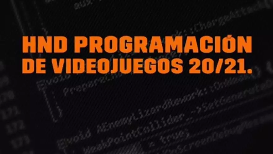 Qué es la programación de videojuegos y dónde estudiarla en València