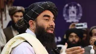 Los talibanes prometen respetar los derechos de las mujeres "dentro de los marcos del islam"