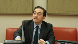 Albares canvia el secretari d’Estat per a la UE amb vista a la presidència europea el 2023