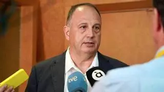 El PP de Castellón reclama al Gobierno que “no siga abandonando" a la provincia y cumpla con sus competencias "exclusivas" contra danas