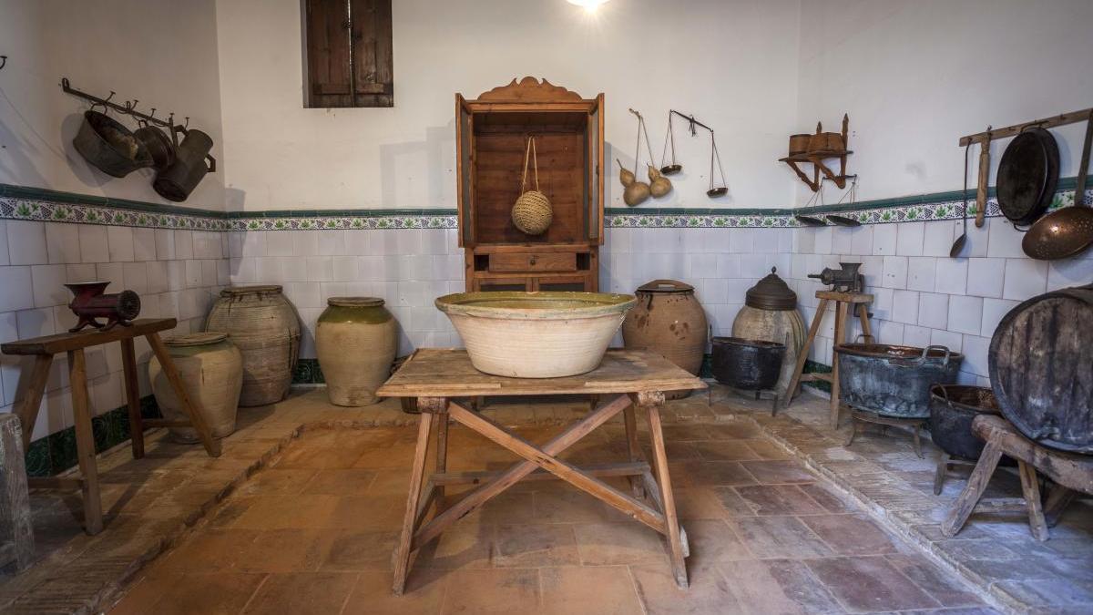 El Museu Comarcal de l&#039;Horta Sud se une a la iniciativa &quot;Museos de km 0&quot;