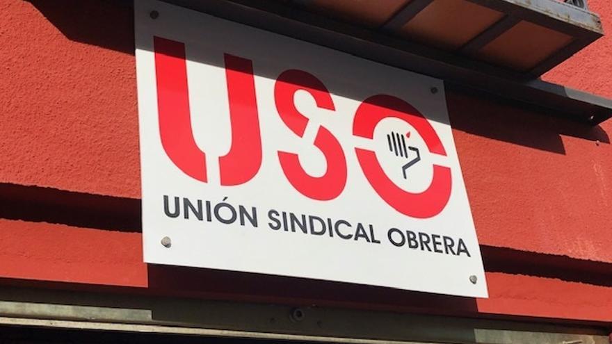 USO critica el alza salarial del 7,5% que el Govern ha fijado para sus altos cargos