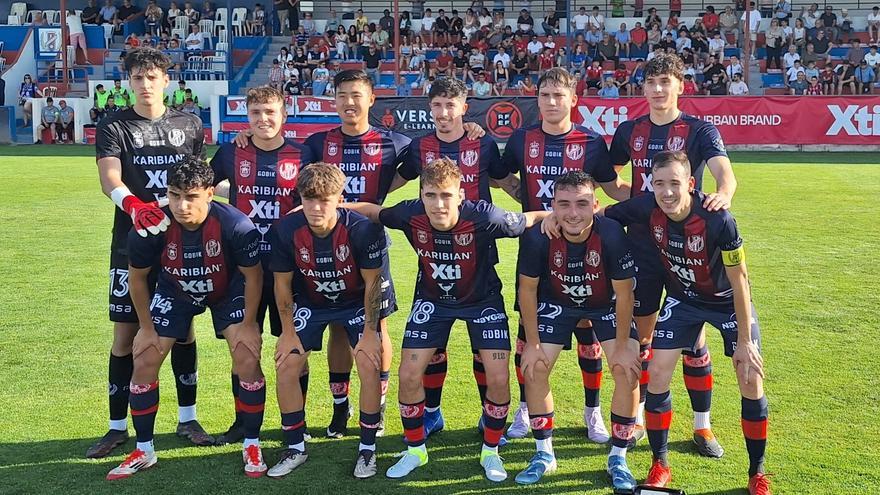 El filial del Yeclano accede a la final por el ascenso a Tercera RFEF