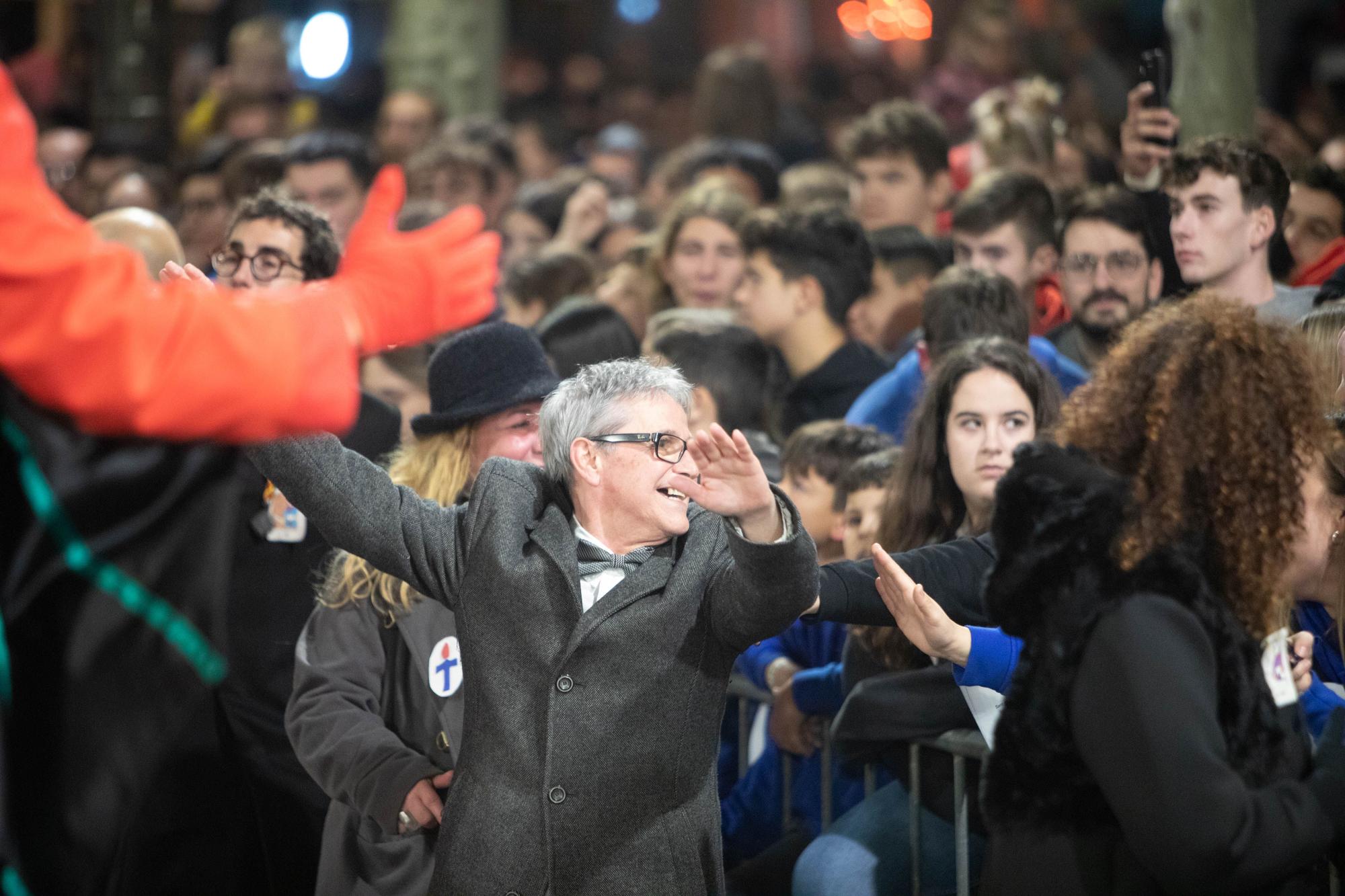 Sant Antoni 2023 en sa Pobla