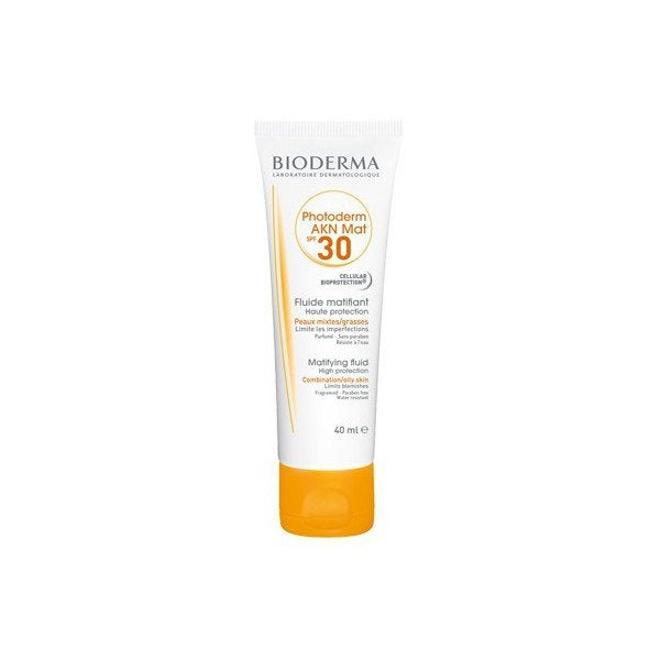 Photoderm AKN de Bioderma