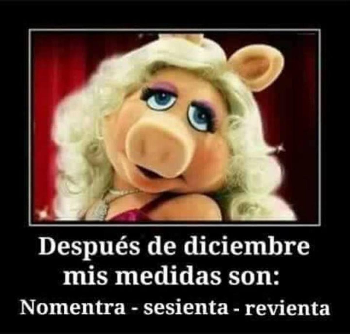 Desea Felices Fiestas por WhatsApp con divertidas imágenes