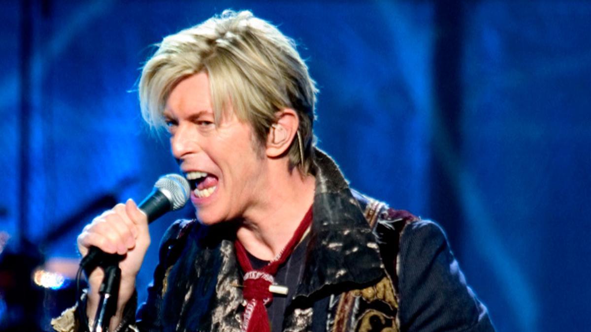 David Bowie ha fallecido a los 69 años de edad