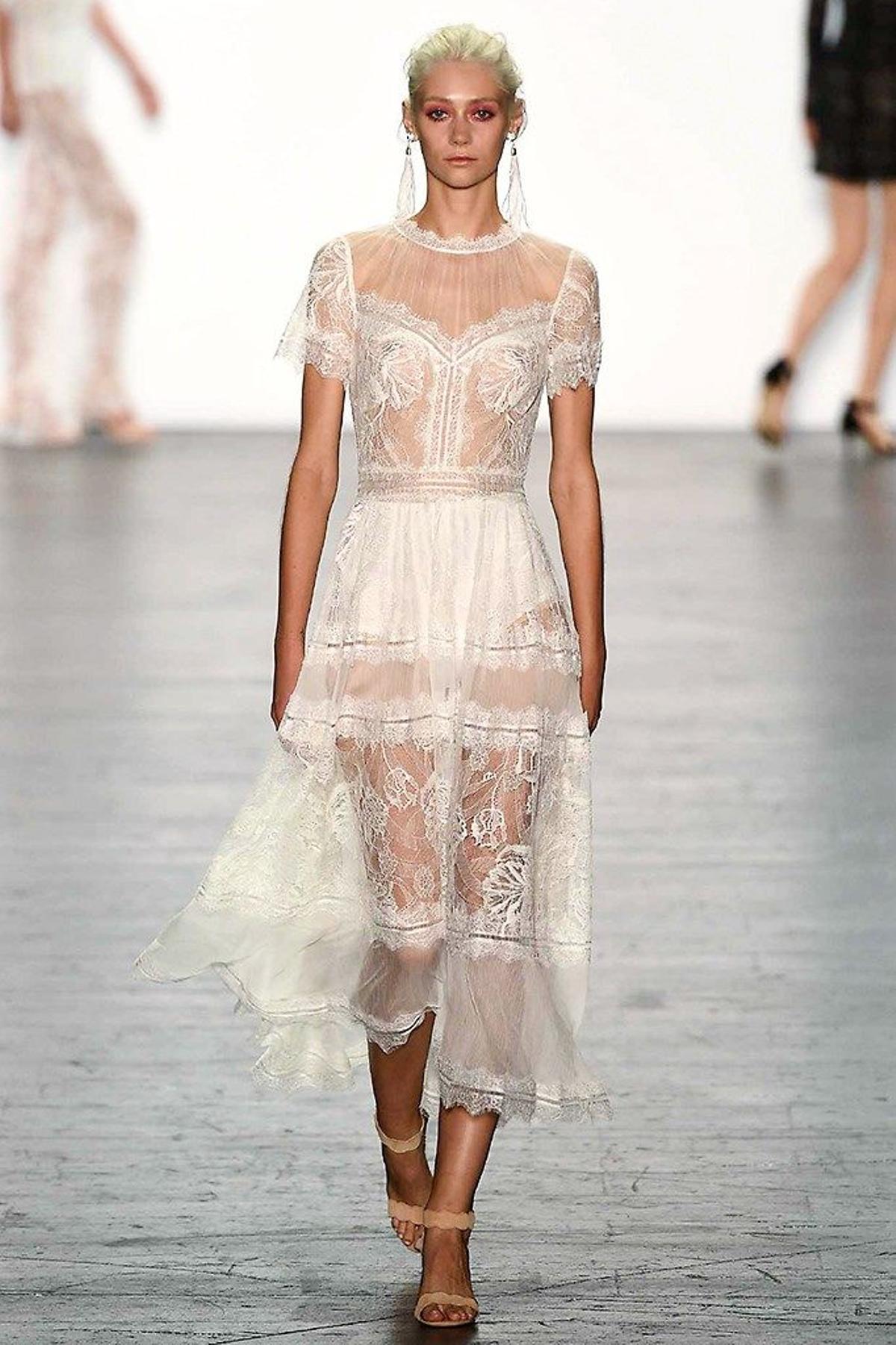 Tadashi Shoji